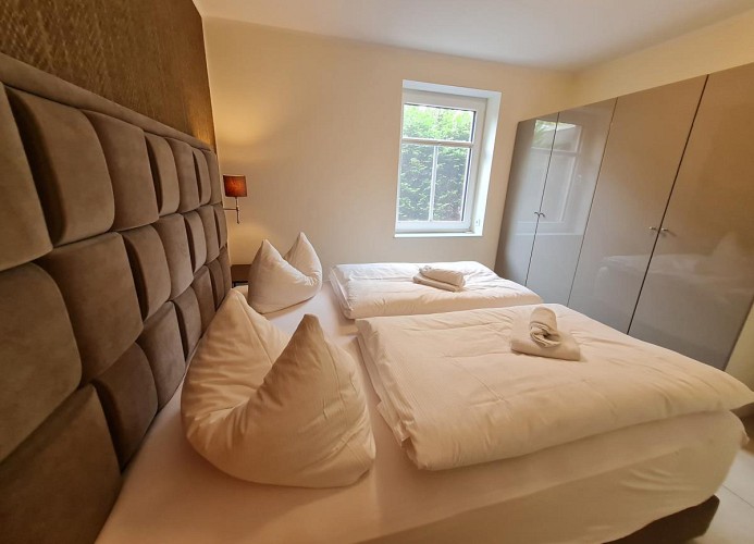 1. Schlafzimmer