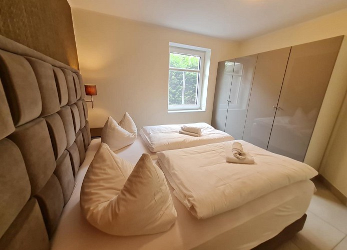 1. Schlafzimmer