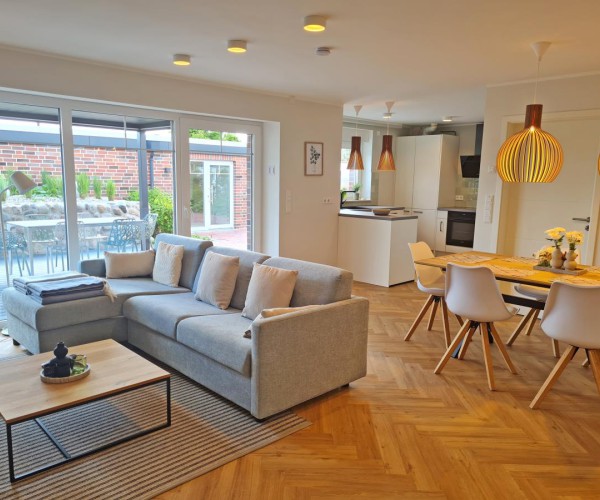 Herzlich Willkommen!