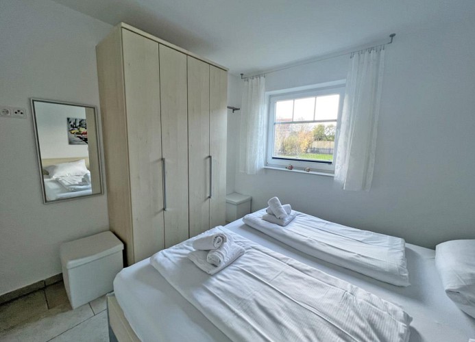 1. Schlafzimmer