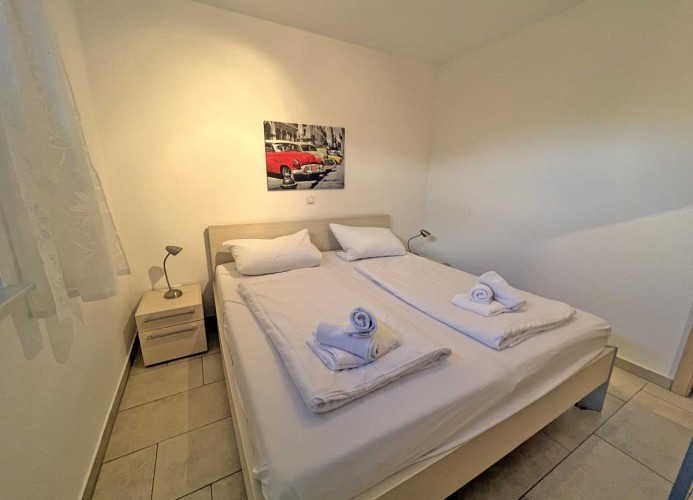 1. Schlafzimmer