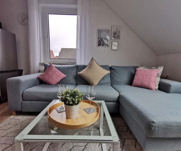 Herzlich Willkommen!