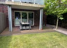Gartenansicht