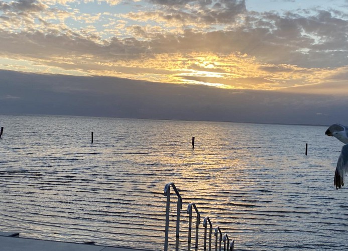 Traumhaftes Norddeich