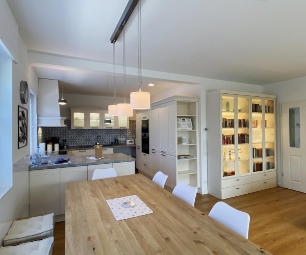 Herzlich Willkommen in der Wilden Brise