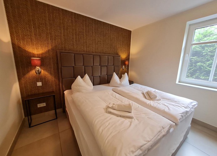 1. Schlafzimmer