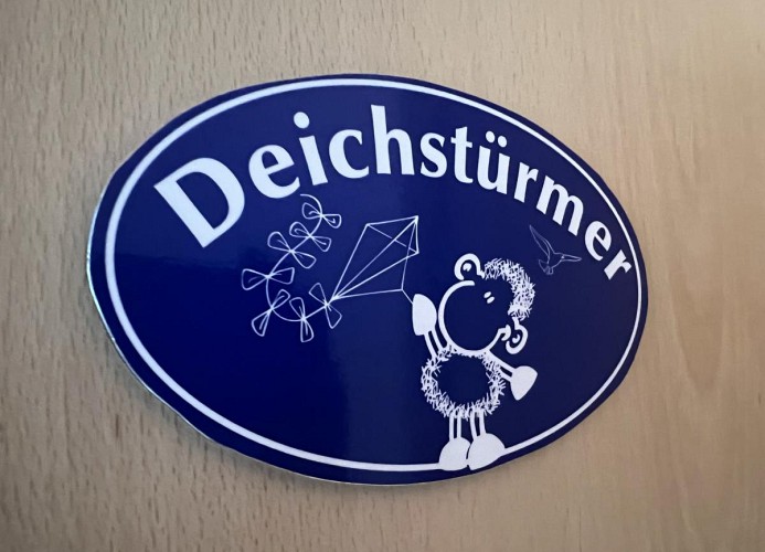 Deichstürmer