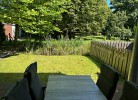 Kleiner Garten