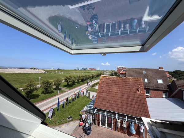 Herzlich Willkommen zu traumhaften Ausblicken